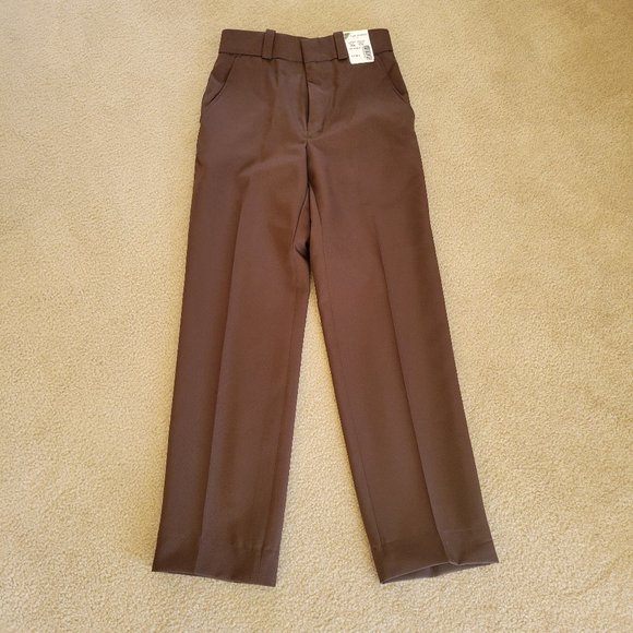 Horace Small Pants - NWT Horace Small Sentry Trouser Brown Size 28R police tactical pants HS2147